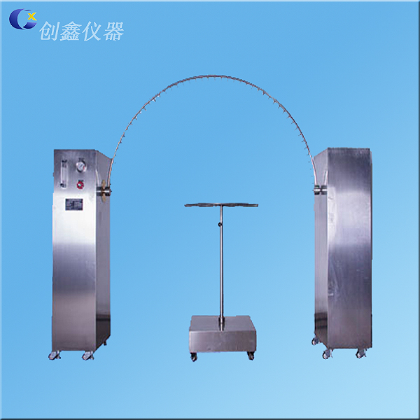 IPX34擺管淋雨試驗機