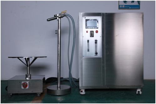 IPX56沖水試驗機