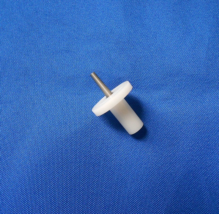 GB/T16842試具13